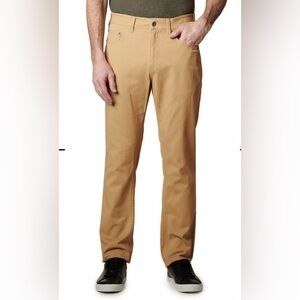 Iron Co. Patriot 5 Pocket Stretch Twill Pants